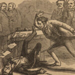 1856 1ed SLAVERY Parables Doughfaces Lyman Abolition UGRR Pardee PROVENANCE