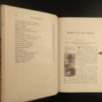 1877 1ed Women of Orient CHINA Egypt Japan India Syria Islam Customs Religions