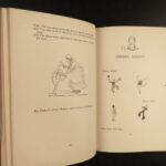 1927 RARE 1st ed Winnie the Pooh Milne Now We Are Six Illustrated Poems CLASSIC