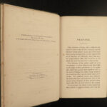 1839 Constitution Secret Proceedings United States Debates Americana Yates LAW