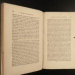 1839 Constitution Secret Proceedings United States Debates Americana Yates LAW