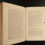 1839 Constitution Secret Proceedings United States Debates Americana Yates LAW