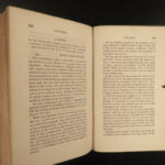 1839 Constitution Secret Proceedings United States Debates Americana Yates LAW