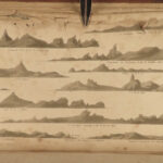 1815 War of 1812 1ed David Porter Journal USS Essex Battle of Valparaiso Plates