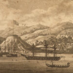 1815 War of 1812 1ed David Porter Journal USS Essex Battle of Valparaiso Plates