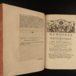 1717 Academy Sciences Astronomy Satellites Chemistry Bladder Diseases PROVENANCE