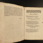 1582 ROMAN Property LAW Giovanni Balbo on Prescriptions Publius Celsus Titles