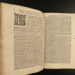 1582 ROMAN Property LAW Giovanni Balbo on Prescriptions Publius Celsus Titles