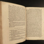 1582 ROMAN Property LAW Giovanni Balbo on Prescriptions Publius Celsus Titles