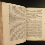 1582 ROMAN Property LAW Giovanni Balbo on Prescriptions Publius Celsus Titles