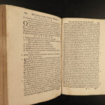 1582 ROMAN Property LAW Giovanni Balbo on Prescriptions Publius Celsus Titles