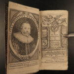 1631 Werdenhagen Hanseatic League German Hansa Hamburg Rebuspublicis Bohme