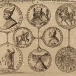 1679 1ed History of AUSTRIA Monarchia Occidentalis Holy Roman Empire Illustrated