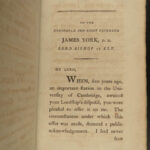 1795 William Paley Christianity Philosophy USA REVOLUTIONARY WAR Provenance