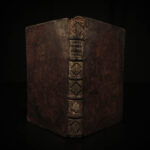 1686 Frankish Monk Ratramnus Eucharist Supper Carolingian Catholic Blood Jesus