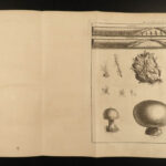 1707 Academy Science Newton Cassini Astronomy Jupiter Eye Cataract Medicine 1730