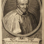1743 1ed St Vincent de Paul Monastic Rule Congregation Mission Catholic Lazarist