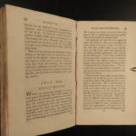 1778 Beccaria Crimes and Punishment TORTURE Death Penalty Law Thomas Jefferson