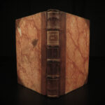 1766 Madame de Pompadour Letters Memoirs Louis XV France Crebillon Barbe-Marbois