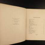 1904 1ed Maxfield Parrish ART Poems of Childhood Eugene Field Poetry Missouri