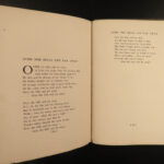 1904 1ed Maxfield Parrish ART Poems of Childhood Eugene Field Poetry Missouri