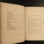 1852 General McClellan 1ed Manual of Bayonet Exercise Fencing Illustrated War
