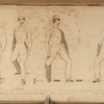 1852 General McClellan 1ed Manual of Bayonet Exercise Fencing Illustrated War