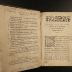 1593 Jesuit Robert Parsons Queen Elizabeth I English Catholic Calvinism Heresy