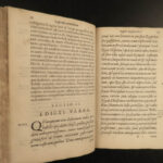 1593 Jesuit Robert Parsons Queen Elizabeth I English Catholic Calvinism Heresy