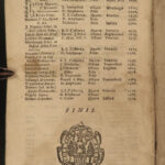 1684 GREEK Poetry Hesiod Pythagoras Theocritus Phocylides Greek Latin Cambridge