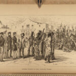1878 1st ed Confederate General Albert Sidney Johnston Civil War TEXAS CSA