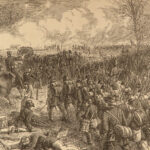 1878 1st ed Confederate General Albert Sidney Johnston Civil War TEXAS CSA