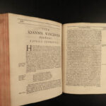 1681 Puritan William Bates Lives Pico Mirandola Erasmus Bembo Savonarola Camden