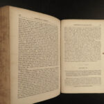 1846 CRUSADES Knights of Malta Hospitaller Siege of Tyre Jerusalem Wars Saladin