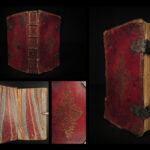 1769 BEAUTIFUL Anglican Book of Common Prayer BIBLE Church of England OXFORD