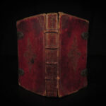 1769 BEAUTIFUL Anglican Book of Common Prayer BIBLE Church of England OXFORD