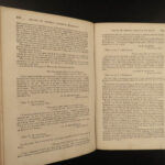 1864 CIVIL WAR 1ed George McClellan Letter Secretary of War Battle Strategy