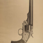 1898 Springfield Rifle Manual .45cal Trapdoor US ARMY Revolvers GUNS Span-Am War
