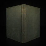 1864 CIVIL WAR 1ed George McClellan Letter War Gettysburg Battle Strategy DC