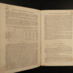1864 CIVIL WAR 1ed George McClellan Letter War Gettysburg Battle Strategy DC