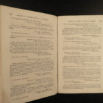 1864 CIVIL WAR 1ed George McClellan Letter War Gettysburg Battle Strategy DC