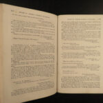 1864 CIVIL WAR 1ed George McClellan Letter War Gettysburg Battle Strategy DC