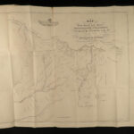1849 1ed Colonial New York O’Callaghan Illustrated Quakers Settlements MAPS