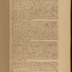 1871 1ed HUGE Black Letter Anglican Bible Common Prayer 1636 John Bill England