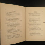 1888 Civil War 1st ed General Sheridan Personal Memoirs Union Native Americans