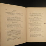 1888 Civil War 1st ed General Sheridan Personal Memoirs Union Native Americans