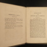 1859 MYANMAR Asia Bay of Bengal Rangoon Navigation Practical Sailing Directions