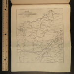1888 Civil War 1st ed General Sheridan Personal Memoirs Union Native Americans