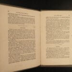 1859 MYANMAR Asia Bay of Bengal Rangoon Navigation Practical Sailing Directions