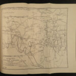 1888 Civil War 1st ed General Sheridan Personal Memoirs Union Native Americans